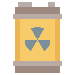 Barrel icon