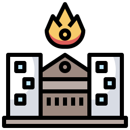 feuer icon