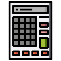 Calculator icon