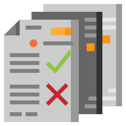 Document icon