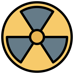 Nuclear icono