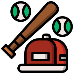 소프트볼 icon