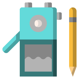 Sharpener icon