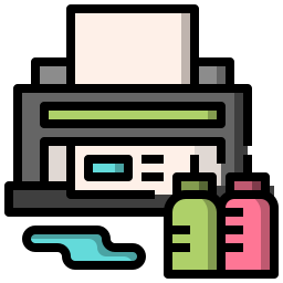 Printer icon