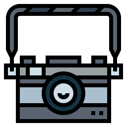 Camera icon