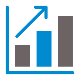 attività commerciale icona