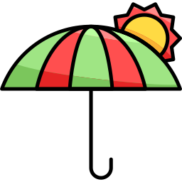 regenschirm icon