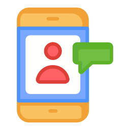 smartphone icon