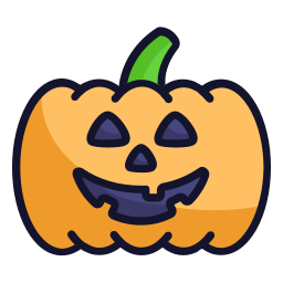 ハロウィン icon