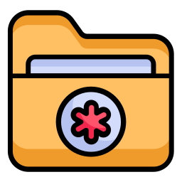 Folder icon