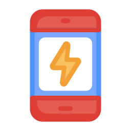 Smartphone icon