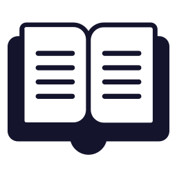 Book icon