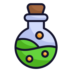 Bottle icon