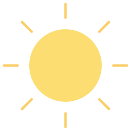 Daylight icon