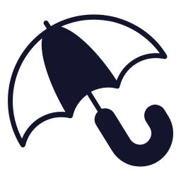 regenschirm icon