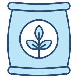 Fertilizer icon