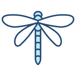 Dragonfly icon