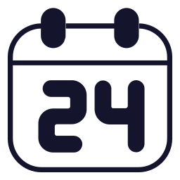 Calendar icon