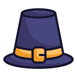 Hat icon