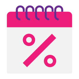 Promotion icon