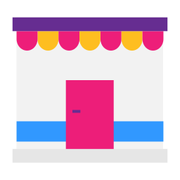 Shop icon