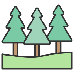 Forest icon