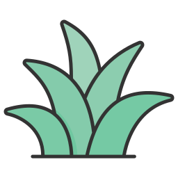 Grass icon