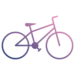 Bicycle icon