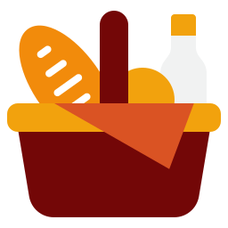 Picnic icon