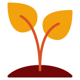 Plant icon