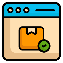 Box icon