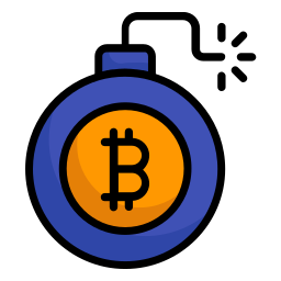 サイバー通貨 icon