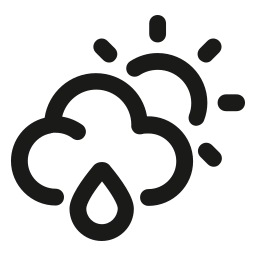 Cloud icon