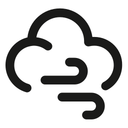 Cloud icon