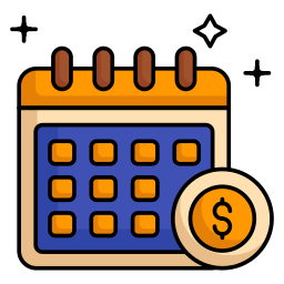 Date icon
