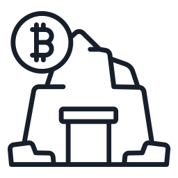 krypto-mining icon