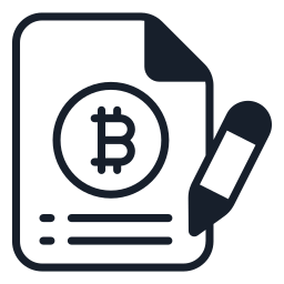 bitcoin-daten icon