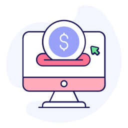 online-spende icon