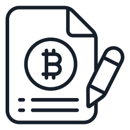 Currency data icon