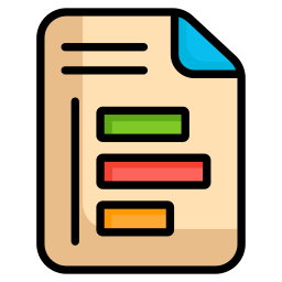 Document icon