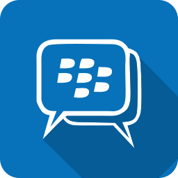 Blackberry icon