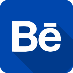 Behance icon