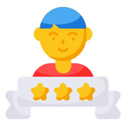 favorito icono