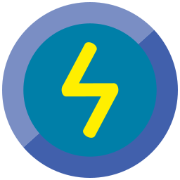 Flash icon