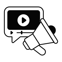 Video icon