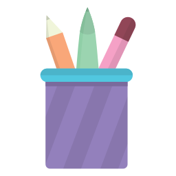 Pen icon