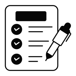 Document icon