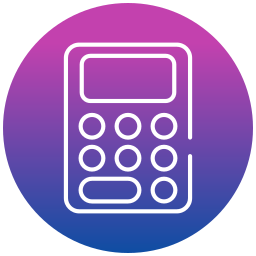 Calculator icon