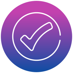 Approval icon