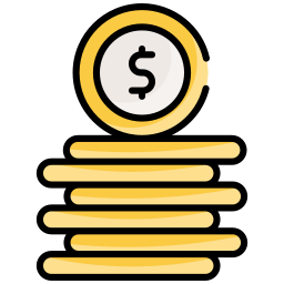 Coins icon